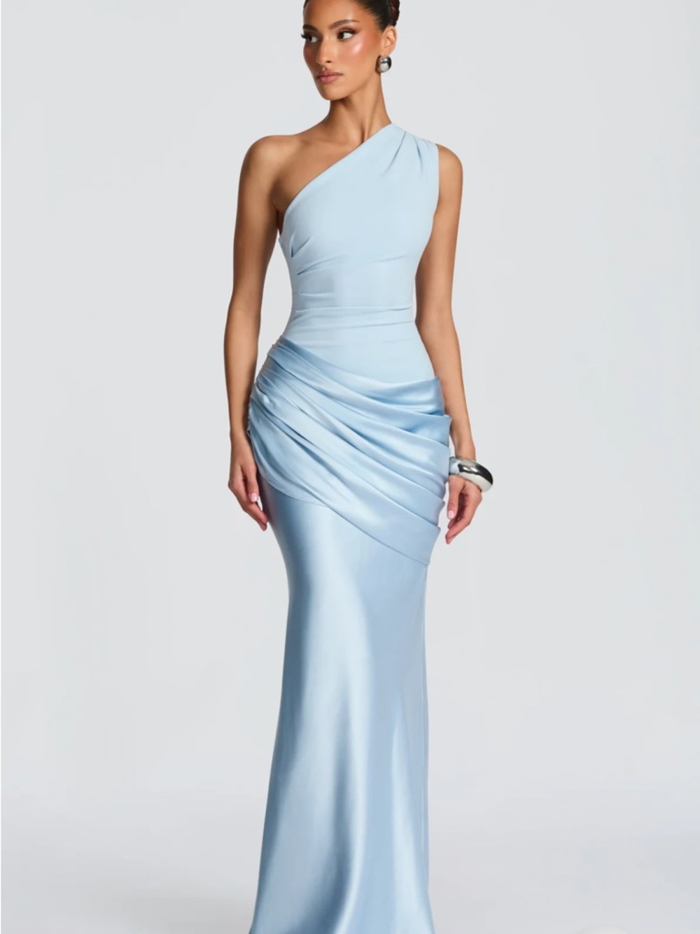 Babyboo sadona maxi dress